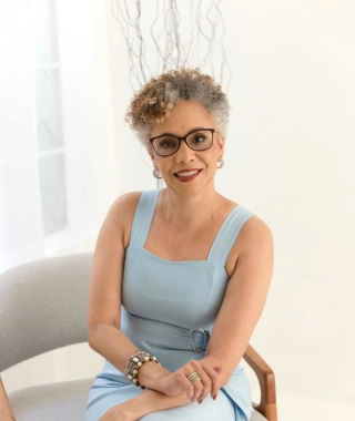 Viviane Santos, fundadora da Despertar Academy